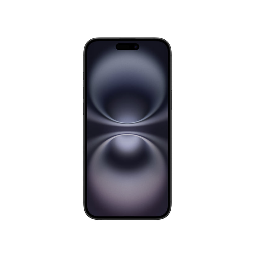Apple iPhone 16 Plus 256GB - černý (použité, stav jako nové) - iSTYLE CZ