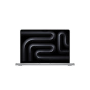MacBook Pro 14,2", Apple M4 Max 14jádrové CPU, 32jádrové GPU, 36GB, 1TB SSD, CZ - stříbrný - iSTYLE CZ