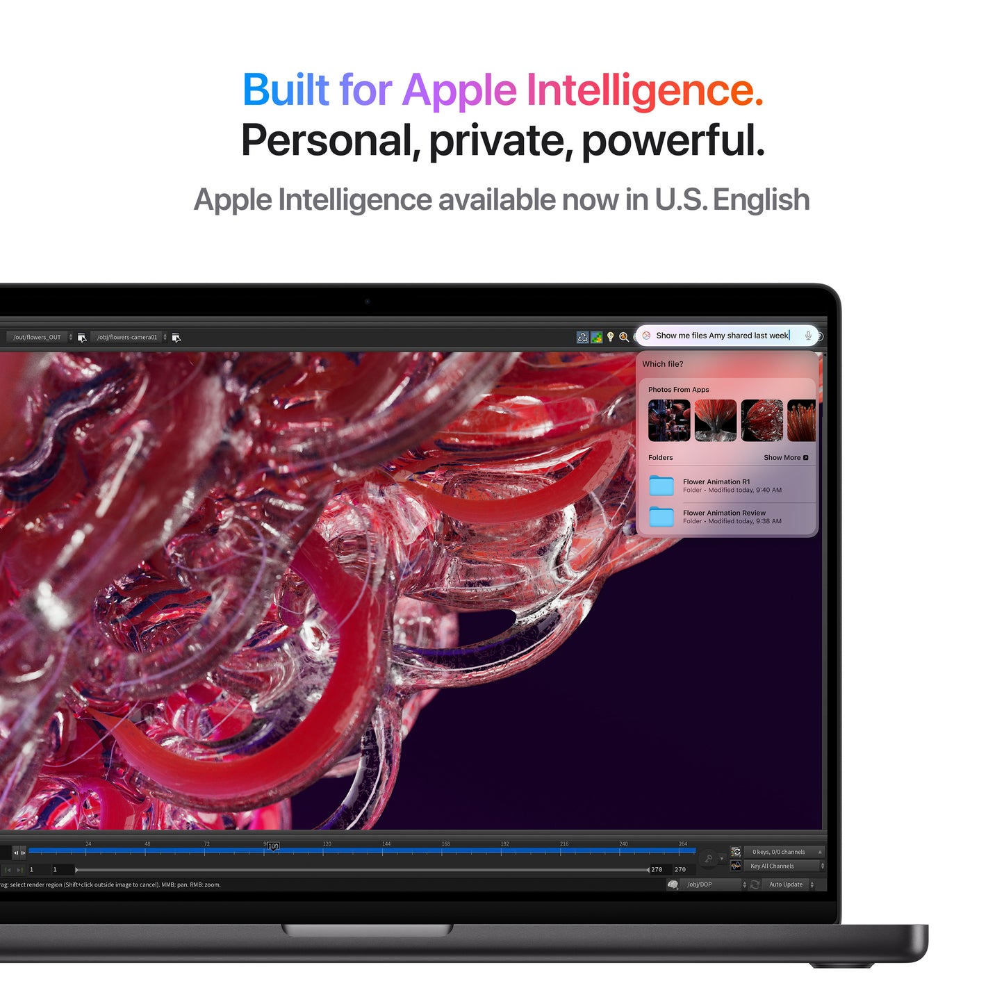 MacBook Pro 14,2", Apple M4 Max 14jádrové CPU, 32jádrové GPU, 36GB, 1TB SSD, CZ - stříbrný - iSTYLE CZ