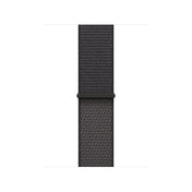 Řemínek pro Apple Watch 38/40/41 mm Apple tmavě šedý provlékací sportovní - iSTYLE CZ