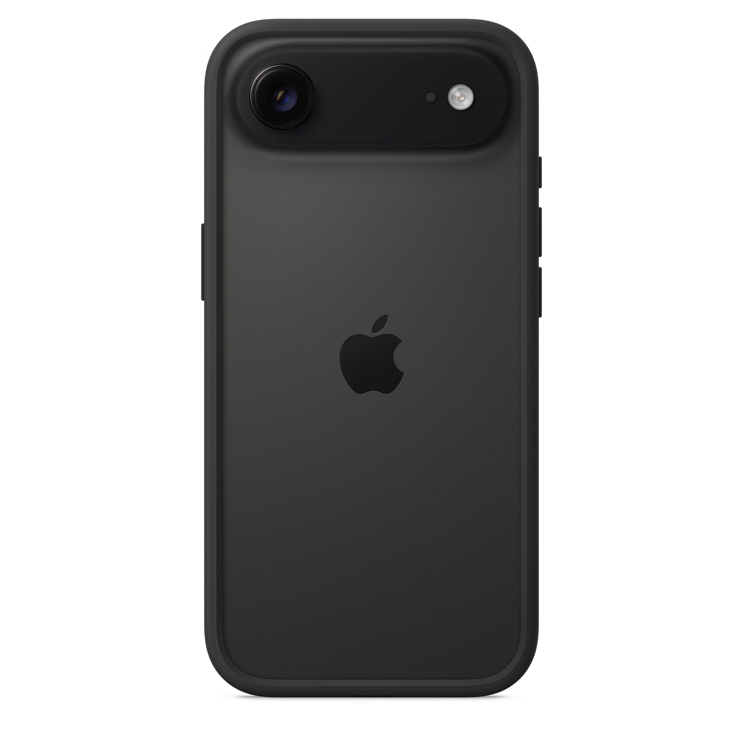 Ochranný rámeček na iPhone Air Apple - černý - iSTYLE CZ