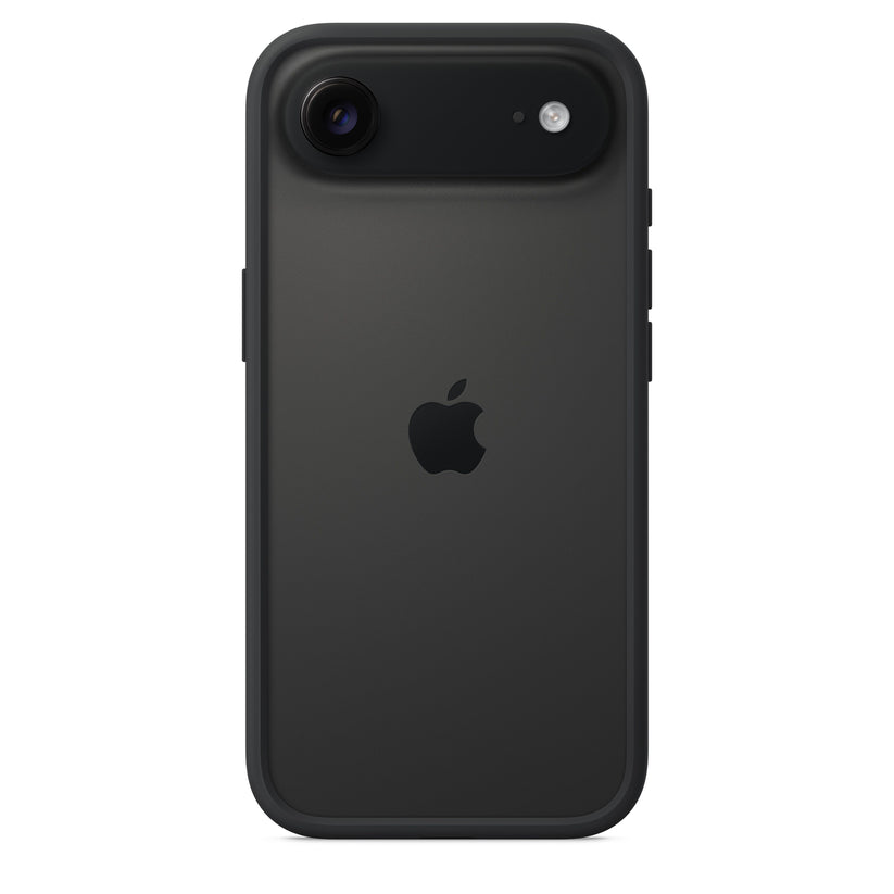 Ochranný rámeček na iPhone Air Apple - černý - iSTYLE CZ