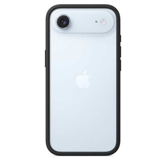 Ochranný rámeček na iPhone Air Apple - černý - iSTYLE CZ