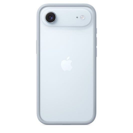 Ochranný rámeček na iPhone Air Apple - světle modrý - iSTYLE CZ