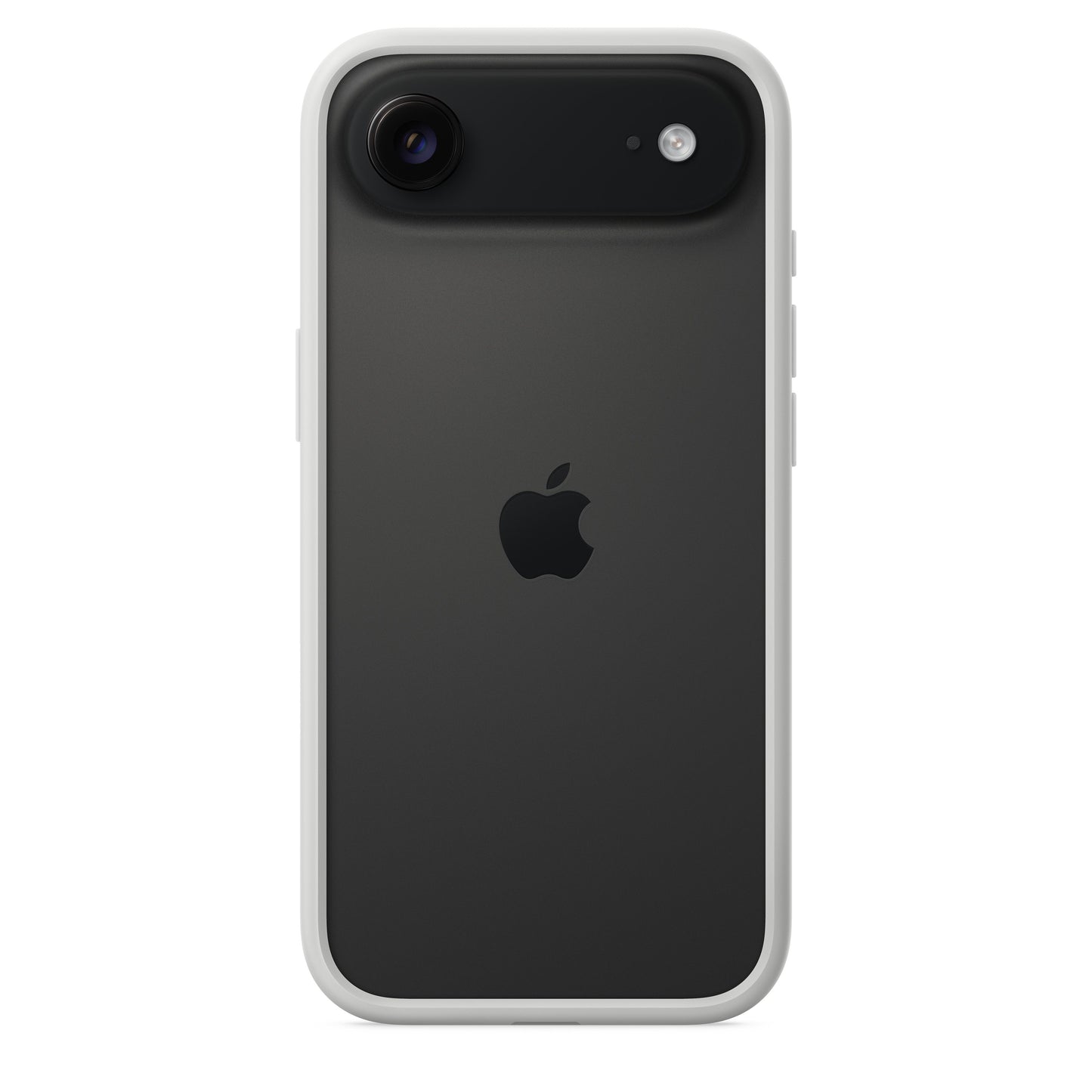 Ochranný rámeček na iPhone Air Apple - světle šedý - iSTYLE CZ
