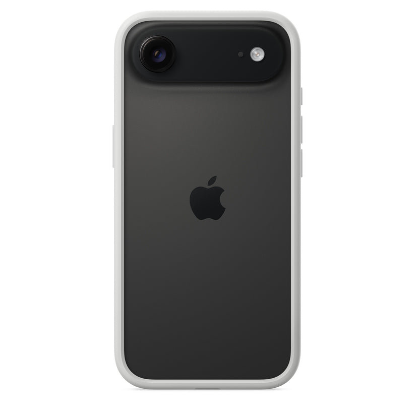 Ochranný rámeček na iPhone Air Apple - světle šedý - iSTYLE CZ