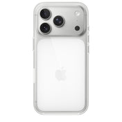 Průhledný kryt na iPhone 17 Pro Apple s MagSafe - iSTYLE CZ