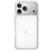 Průhledný kryt na iPhone 17 Pro Max Apple s MagSafe - iSTYLE CZ