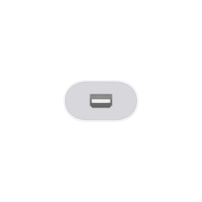 Apple adaptér Thunderbolt 3 (USB‑C) – Thunderbolt 2 - iSTYLE CZ