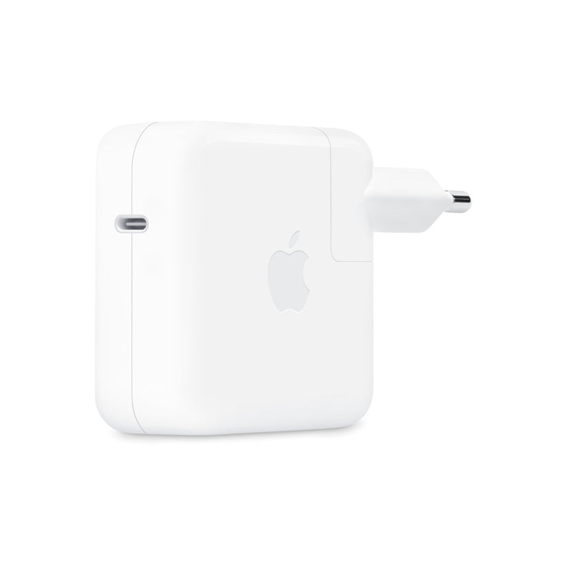 Apple 70W USB‑C napájecí adaptér - iSTYLE CZ