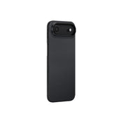 Kryt pro iPhone Air Pitaka Ultra-Slim Case - černo-šedý - iSTYLE CZ