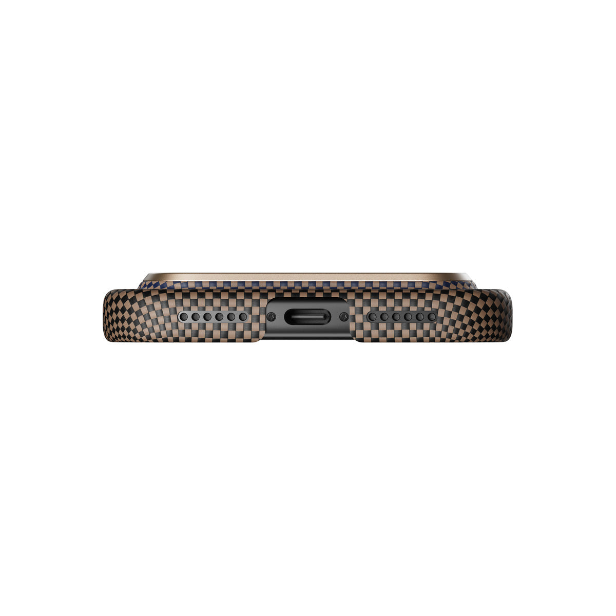 Kryt pro iPhone 17 Pro Pitaka Ultra-Slim Case - Sunset - iSTYLE CZ