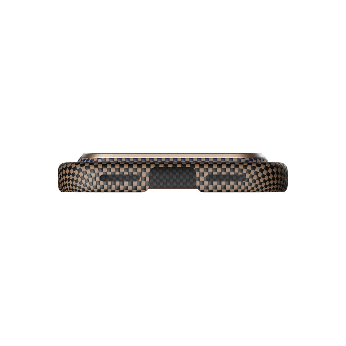 Kryt pro iPhone 17 Pro Pitaka Ultra-Slim Case - Sunset - iSTYLE CZ