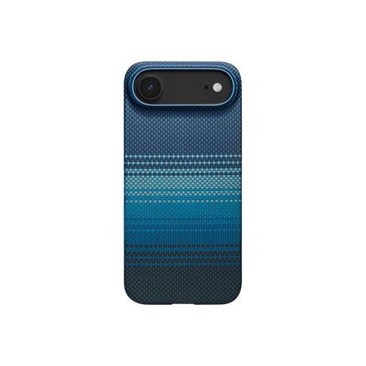 Kryt pro iPhone Air Pitaka Ultra-Slim Case - Moonrise - iSTYLE CZ
