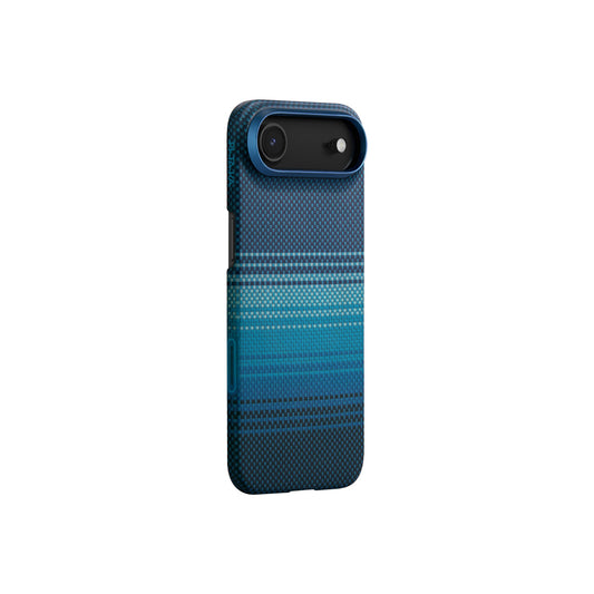 Kryt pro iPhone Air Pitaka Ultra-Slim Case - Moonrise - iSTYLE CZ