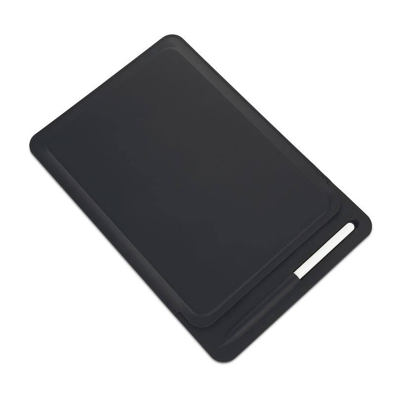Pouzdro pro iPad 11" Pipetto Ultra Slim Sleeve - černé - iSTYLE CZ
