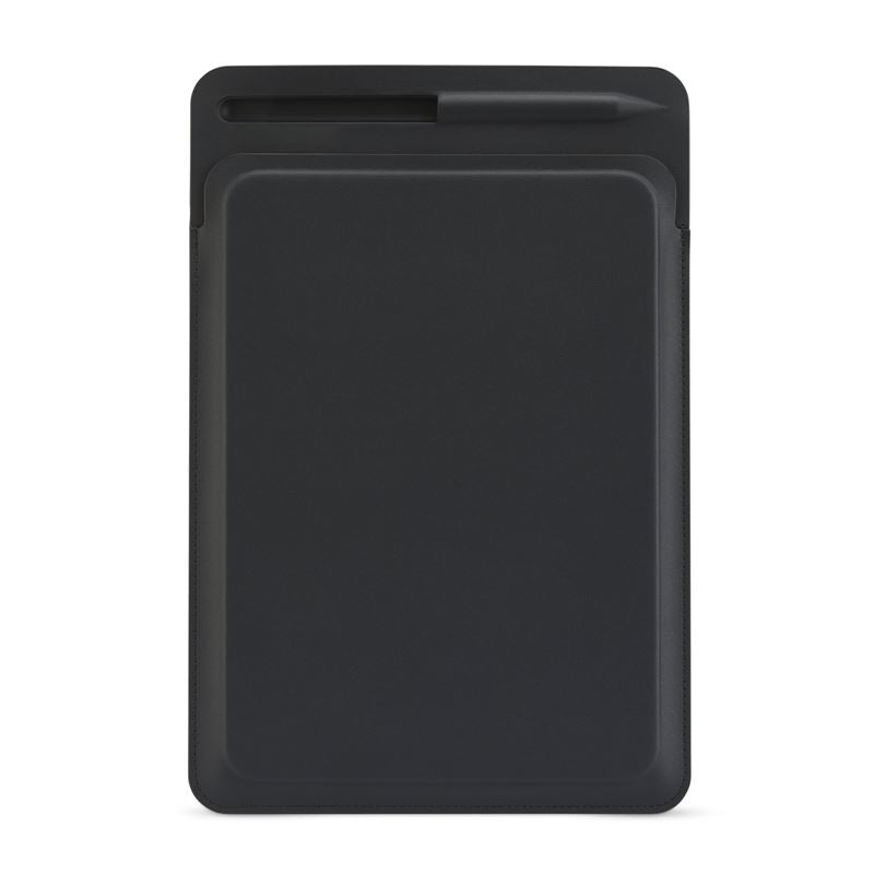 Pouzdro pro iPad 11" Pipetto Ultra Slim Sleeve - černé - iSTYLE CZ