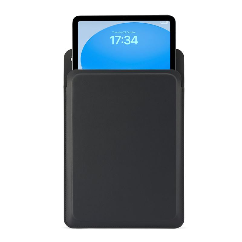 Pouzdro pro iPad 11" Pipetto Ultra Slim Sleeve - černé - iSTYLE CZ
