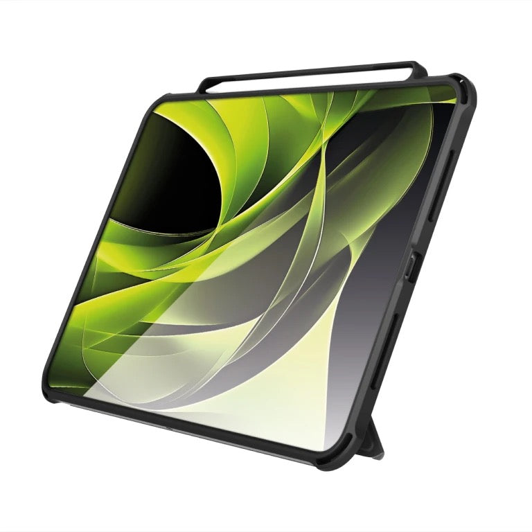 Pouzdro na iPad Air 13" M2 Mobile Origin Rugged Case - černé - iSTYLE CZ