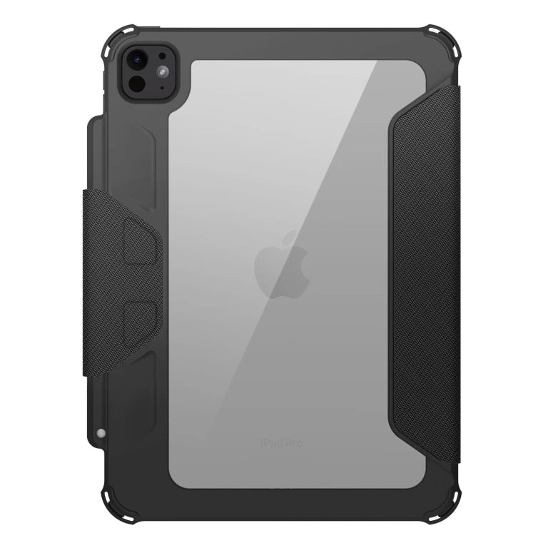Pouzdro na iPad Air 13" M2 Mobile Origin Rugged Case - černé - iSTYLE CZ
