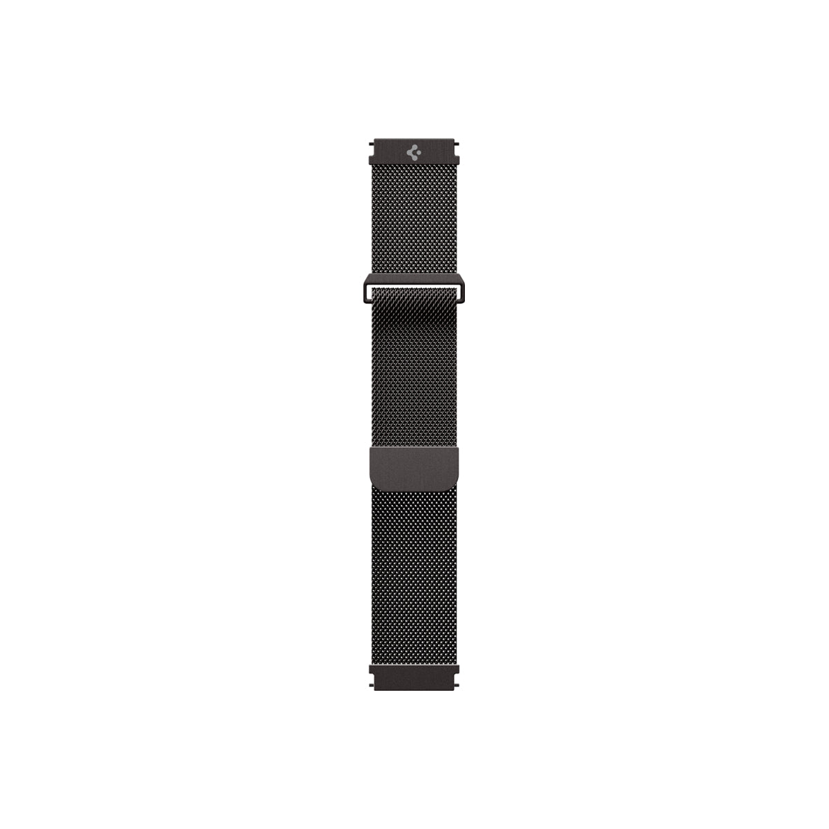 Řemínek pro Apple Watch 42/44/45/49 mm Spigen Metal Fit Pro - šedý - iSTYLE CZ