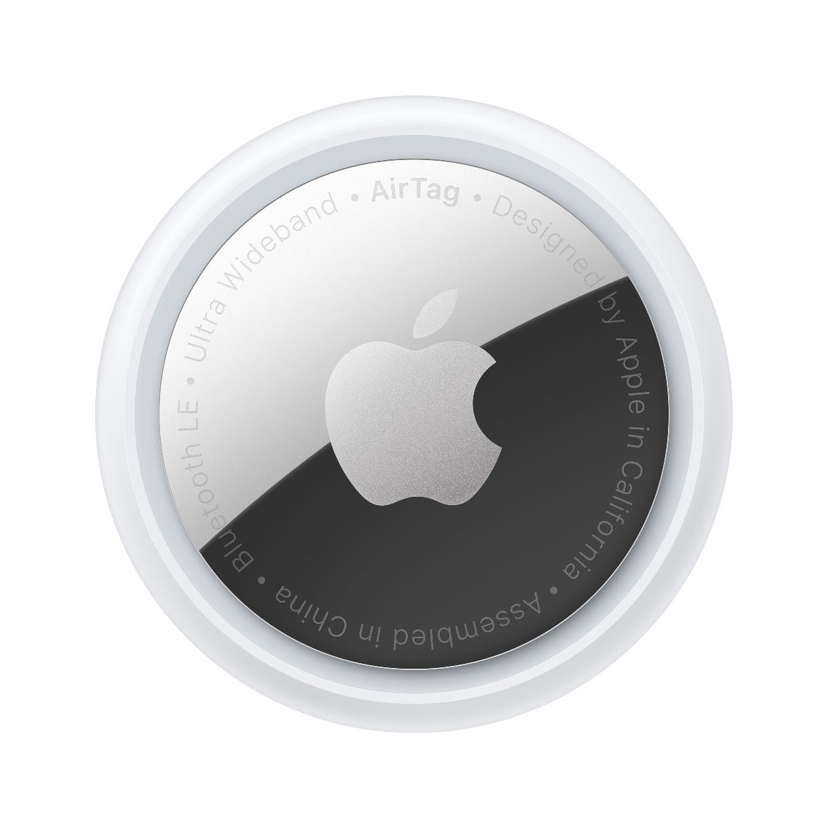 Apple AirTag - balení po 4 - iSTYLE CZ
