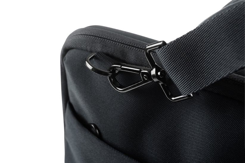 Brašna Tucano Darkolor pro MacBook - černá - iSTYLE CZ