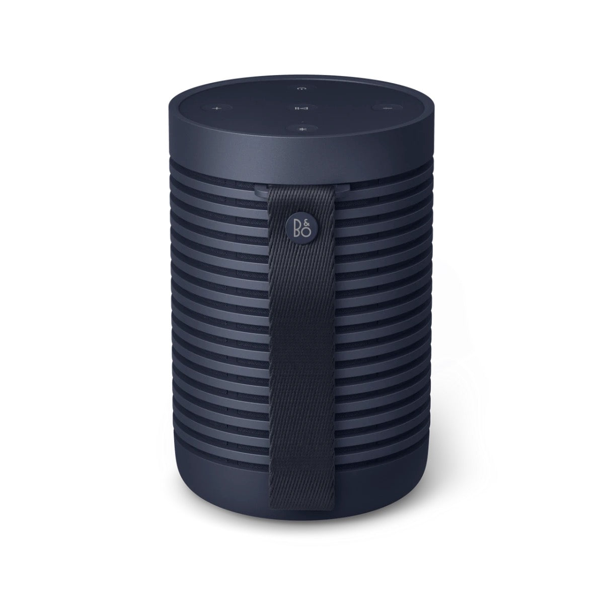 Bezdrátový reproduktor Bang & Olufsen Beosound Explore - modrý - iSTYLE CZ
