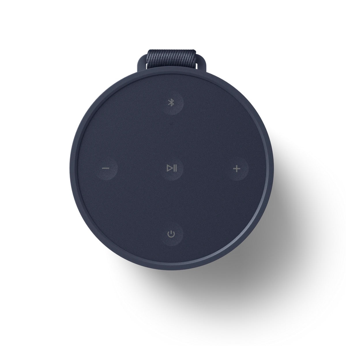 Bezdrátový reproduktor Bang & Olufsen Beosound Explore - modrý - iSTYLE CZ
