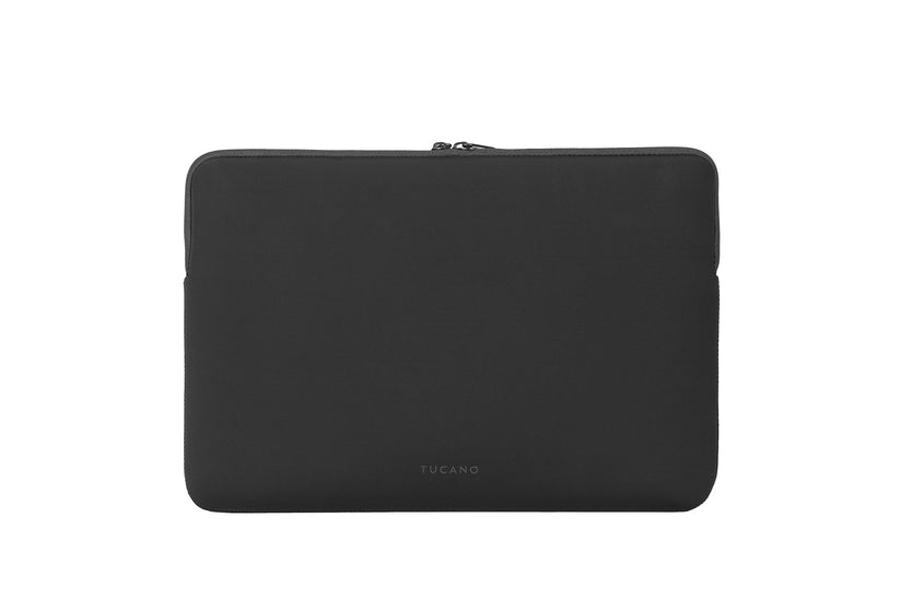 Neoprenový obal Tucano Top pro MacBook Pro 16" - černý - iSTYLE CZ