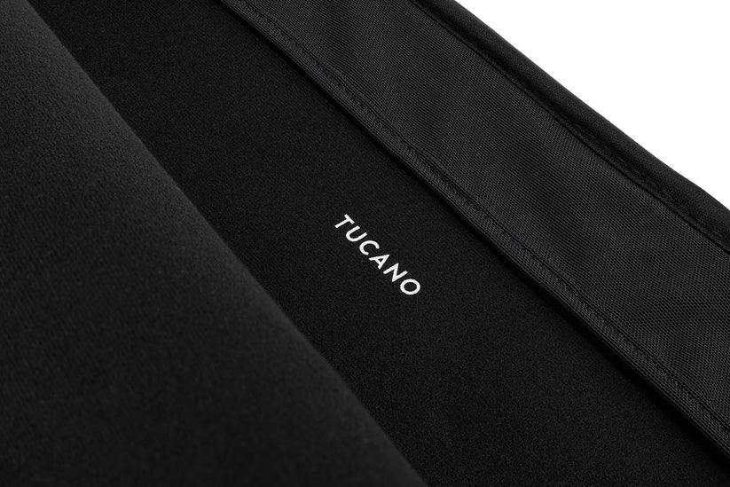 Obal Tucano Velluto na MacBook Pro 14" - světle modrý - iSTYLE CZ