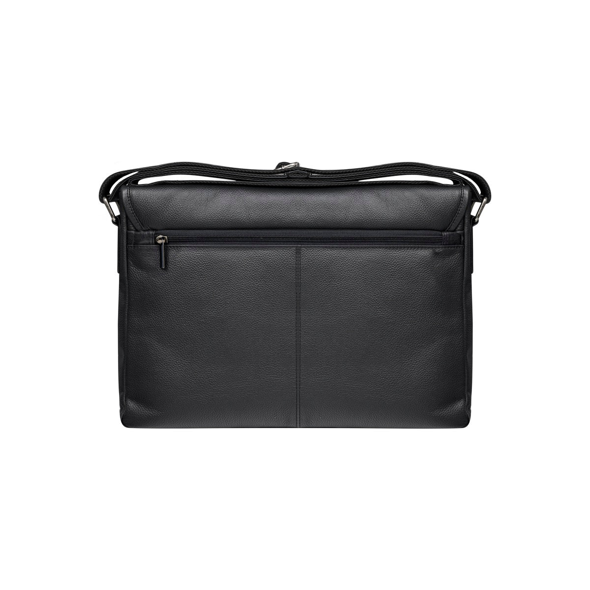 Taška pro MacBook 15" dBramante Nordborg - oblázkově černá - iSTYLE CZ
