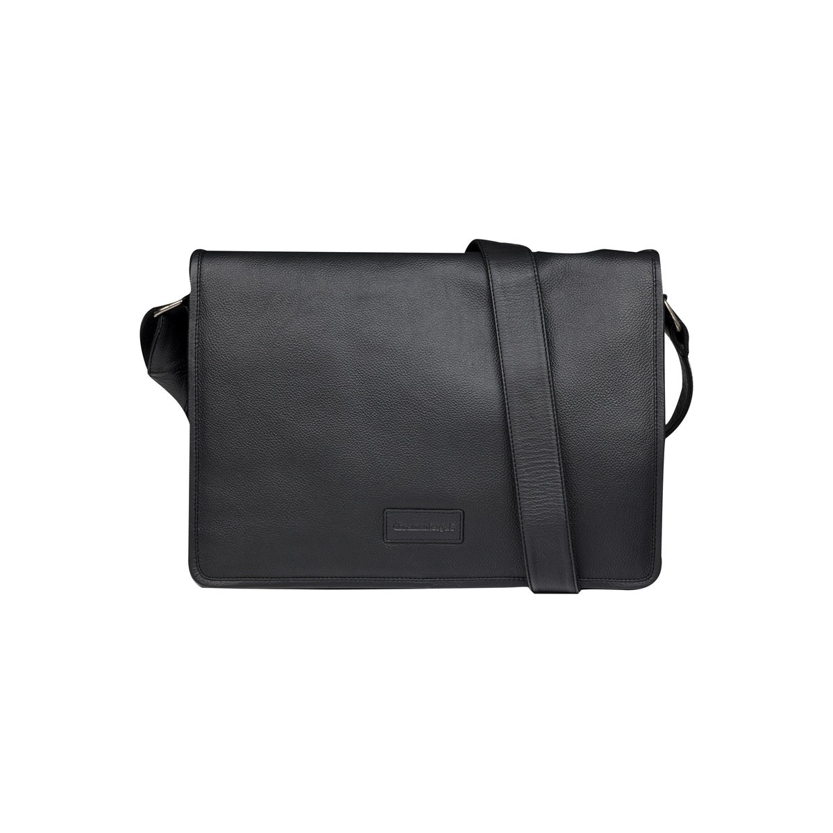Taška pro MacBook 15" dBramante Nordborg - oblázkově černá - iSTYLE CZ