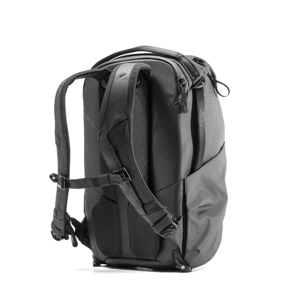 Batoh Peak Design Everyday Backpack 20L v2 - Black (černý) - iSTYLE CZ