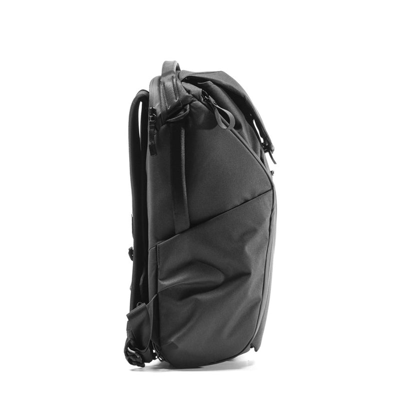 Batoh Peak Design Everyday Backpack 20L v2 - Black (černý) - iSTYLE CZ