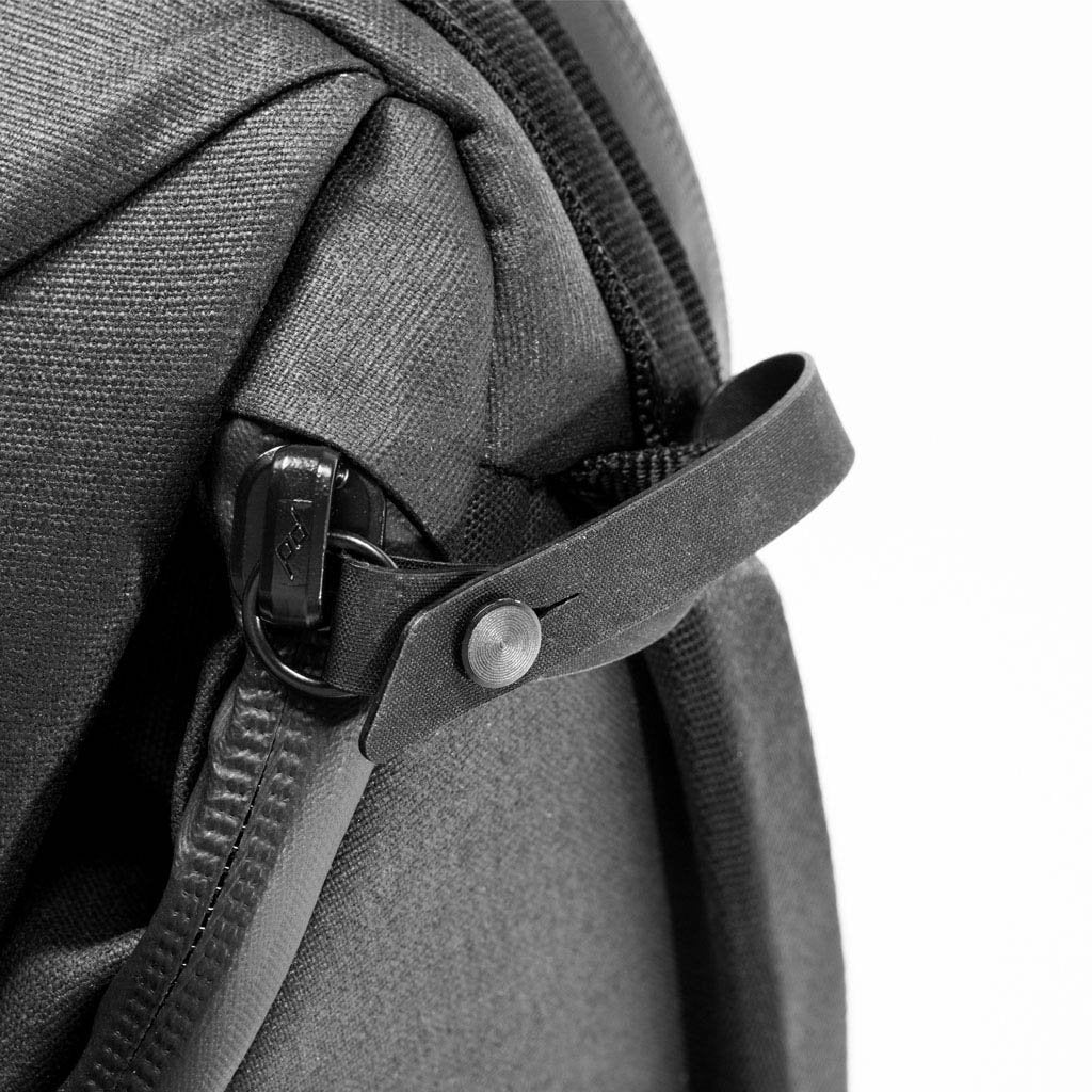 Batoh Peak Design Everyday Backpack 20L v2 - Black (černý) - iSTYLE CZ
