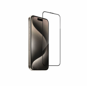 Safírové sklo pro iPhone 15 Pro Max Blueo - iSTYLE CZ