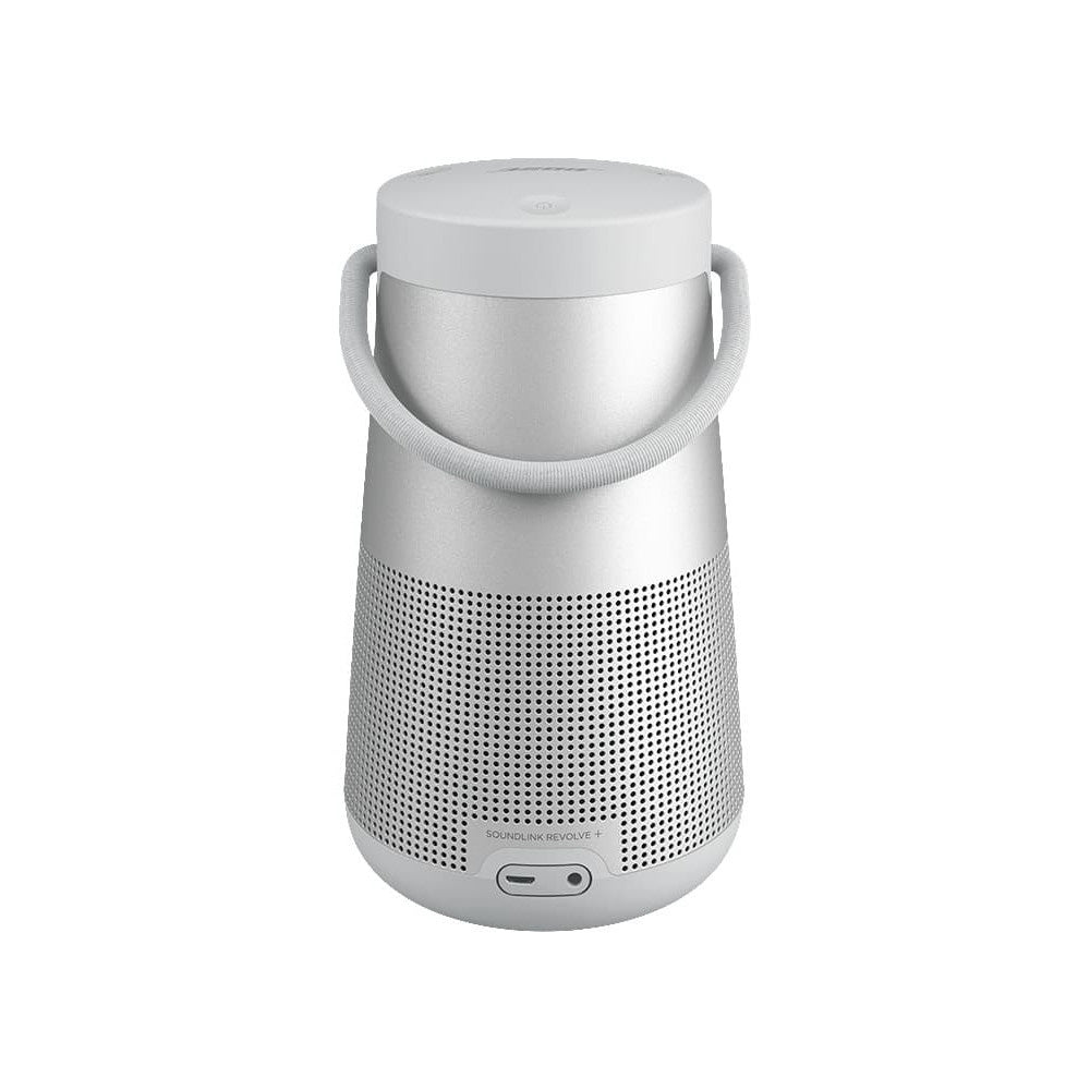 Bose SoundLink Revolve + II - šedý - iSTYLE CZ