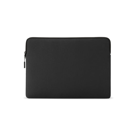 Obal pro Macbook 14" Pipetto Classic Fit Sleeve - černý - iSTYLE CZ