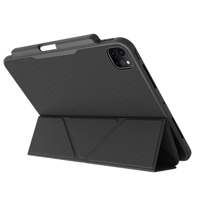 Pouzdro na iPad Air 13" M2 Mobile Origin The Case - černé - iSTYLE CZ
