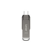 Duální USB flash disk Lexar 256GB - iSTYLE CZ