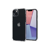Kryt na iPhone 14 Spigen Crystal Flex - průhledný - iSTYLE CZ