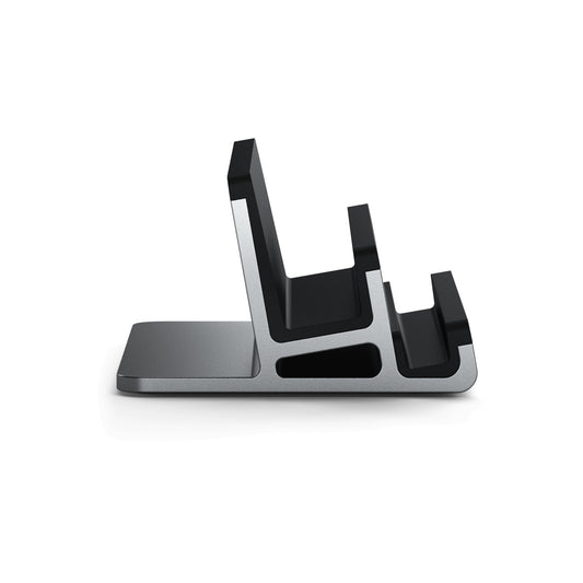 Stojan pro MacBook Satechi Dual Vertical - iSTYLE CZ