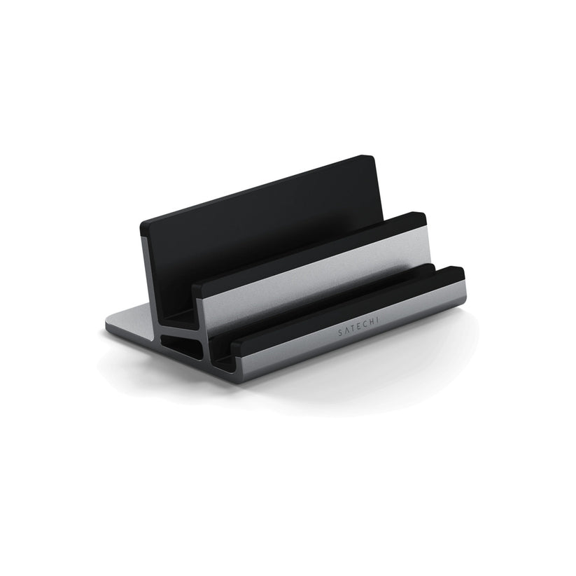 Stojan pro MacBook Satechi Dual Vertical - iSTYLE CZ