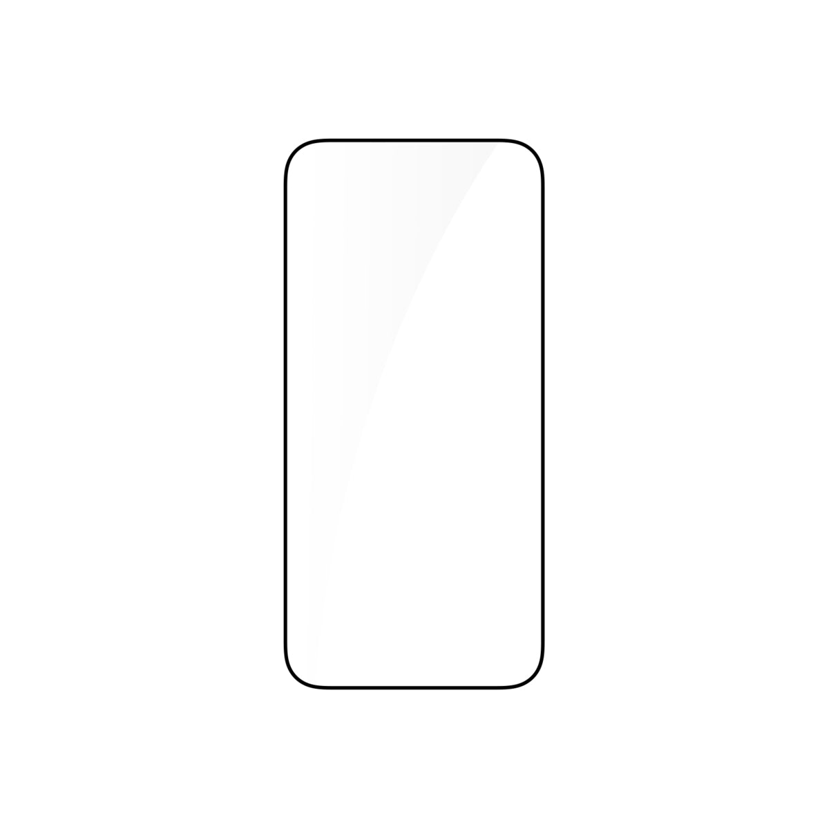 Tvrzené ochranné sklo s aplikátorem pro iPhone 16 Pro Max Dviced - iSTYLE CZ