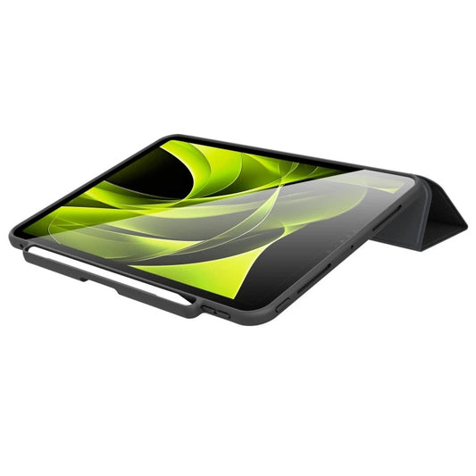 Pouzdro na iPad Air 13" M2 Mobile Origin The Case - černé - iSTYLE CZ