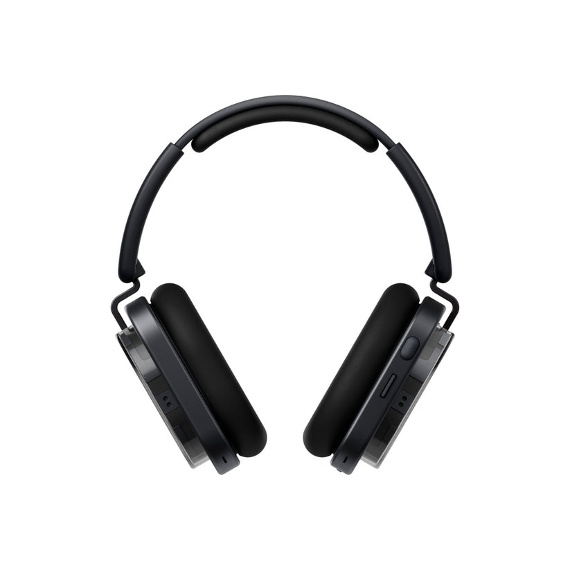 Bezdrátová sluchátka Nothing Headphone (1) - černá - iSTYLE CZ