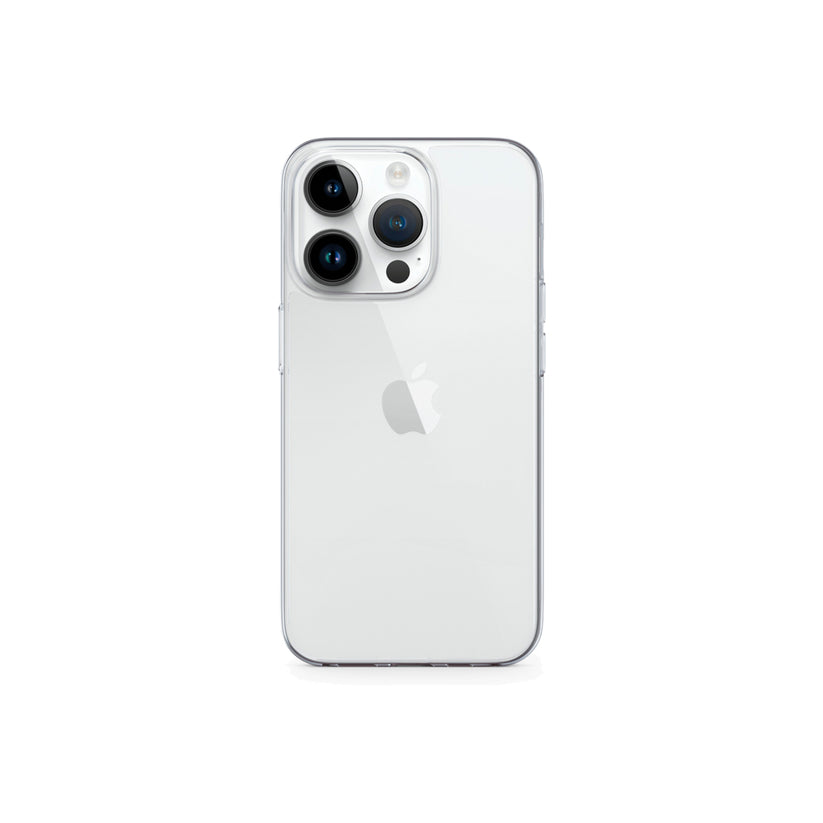 Kryt pro iPhone 14 Pro Epico Hero - průhledný - iSTYLE CZ