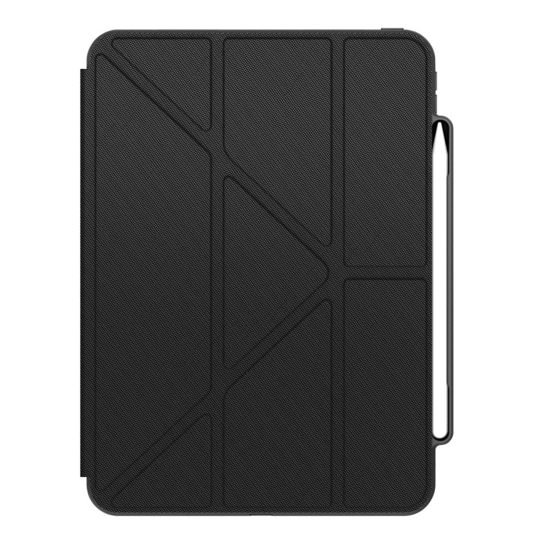 Pouzdro na iPad Air 13" M2 Mobile Origin The Case - černé - iSTYLE CZ