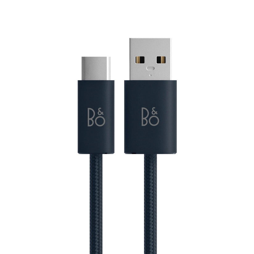 Bezdrátová sluchátka Bang & Olufsen Beoplay H95 - modrá - iSTYLE CZ